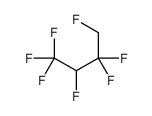 53005-35-9 structure, C4H3F7