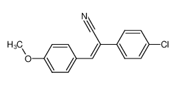 70777-65-0 structure, C16H12ClNO