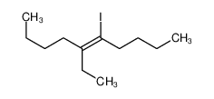 81734-09-0 5-ethyl-6-iododec-5-ene