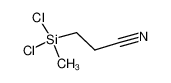 1071-21-2 structure, C4H7Cl2NSi