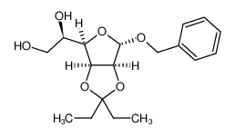 1393085-99-8 structure, C18H26O6