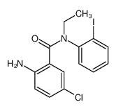 826991-76-8 structure