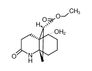 5057-13-6 structure, C14H21NO4