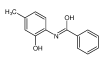 3743-11-1 structure, C14H13NO2