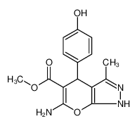 881041-96-9 structure, C15H15N3O4