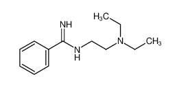 7399-40-8 structure, C13H21N3