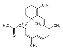 34356-31-5 structure, C22H32O2