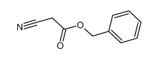 benzyl 2-cyanoacetate 14447-18-8