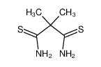 89715-18-4 structure, C5H10N2S2