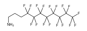 4,4,5,5,6,6,7,7,8,8,9,9,10,10,11,11,11-十七氟十一胺