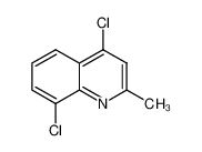 4,8-DICHLORO-2-METHYLQUINOLINE 75896-69-4