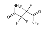 2,2,3,3-四氟丁二酰胺