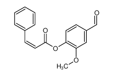 147248-48-4 structure, C17H14O4