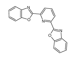 33858-36-5 structure, C19H11N3O2