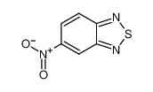 16252-88-3 spectrum, 5-NITRO-2,1,3-BENZOTHIADIAZOLE