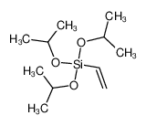 Tri(isopropoxy)vinylsilane 18023-33-1