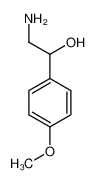 46084-23-5 structure, C9H13NO2