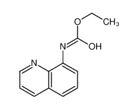 23862-75-1 ethyl N-quinolin-8-ylcarbamate