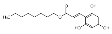 882685-19-0 structure, C17H24O5