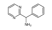 907594-98-3 1-苯基-1-(2-嘧啶基)甲胺