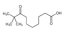 9,9-DIMETHYL-8-OXODECANOIC ACID 96%