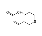 94723-63-4 (3E)-4-(Tetrahydro-2H-thiopyran-3-yl)-3-buten-2-one