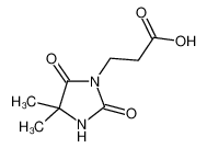 90197-83-4 structure, C8H12N2O4