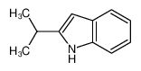 2-异丙基-1H-吲哚
