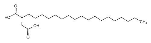 5693-14-1 丁二酸正十八酯