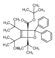 86260-40-4 structure