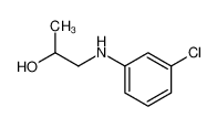 111609-82-6 structure, C9H12ClNO