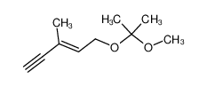 80713-62-8 structure