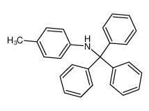 3756-43-2 N-trityl-p-toluidine