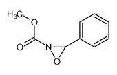 134920-16-4 甲基3-苯基-2-氧杂氮丙啶羧酸酯
