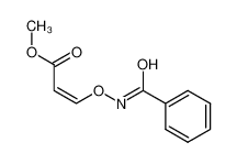 312325-43-2 structure, C11H11NO4