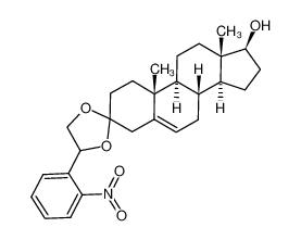 85674-79-9 structure, C27H35NO5