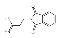 57001-43-1 structure, C11H10N2O2S