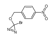 774197-62-5 structure, C8H6BrN3O3