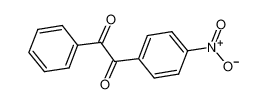1-(4-硝基苯基)-2-苯基-1,2-乙二酮