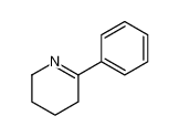 57050-07-4 6-phenyl-2,3,4,5-tetrahydropyridine