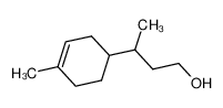 甲基环己烯基丁醇