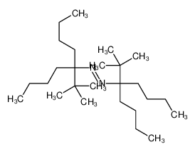 53867-50-8 structure, C26H54N2