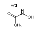 124456-90-2 structure, C2H6ClNO2