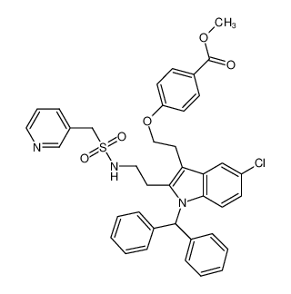 683813-33-4 structure