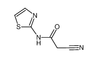 90158-62-6 structure, C6H5N3OS