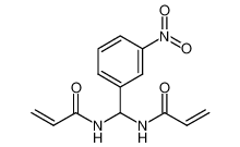 303061-64-5 structure, C13H13N3O4