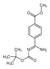 135321-84-5 structure, C14H18N2O4