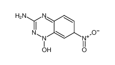 1016-90-6 structure