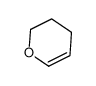110-87-2 spectrum, Dihydropyran