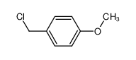 824-94-2 spectrum, 4-Methoxybenzylchloride